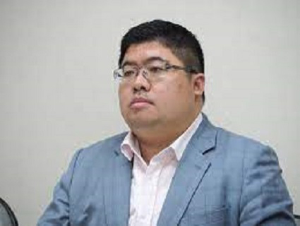 蔡易餘